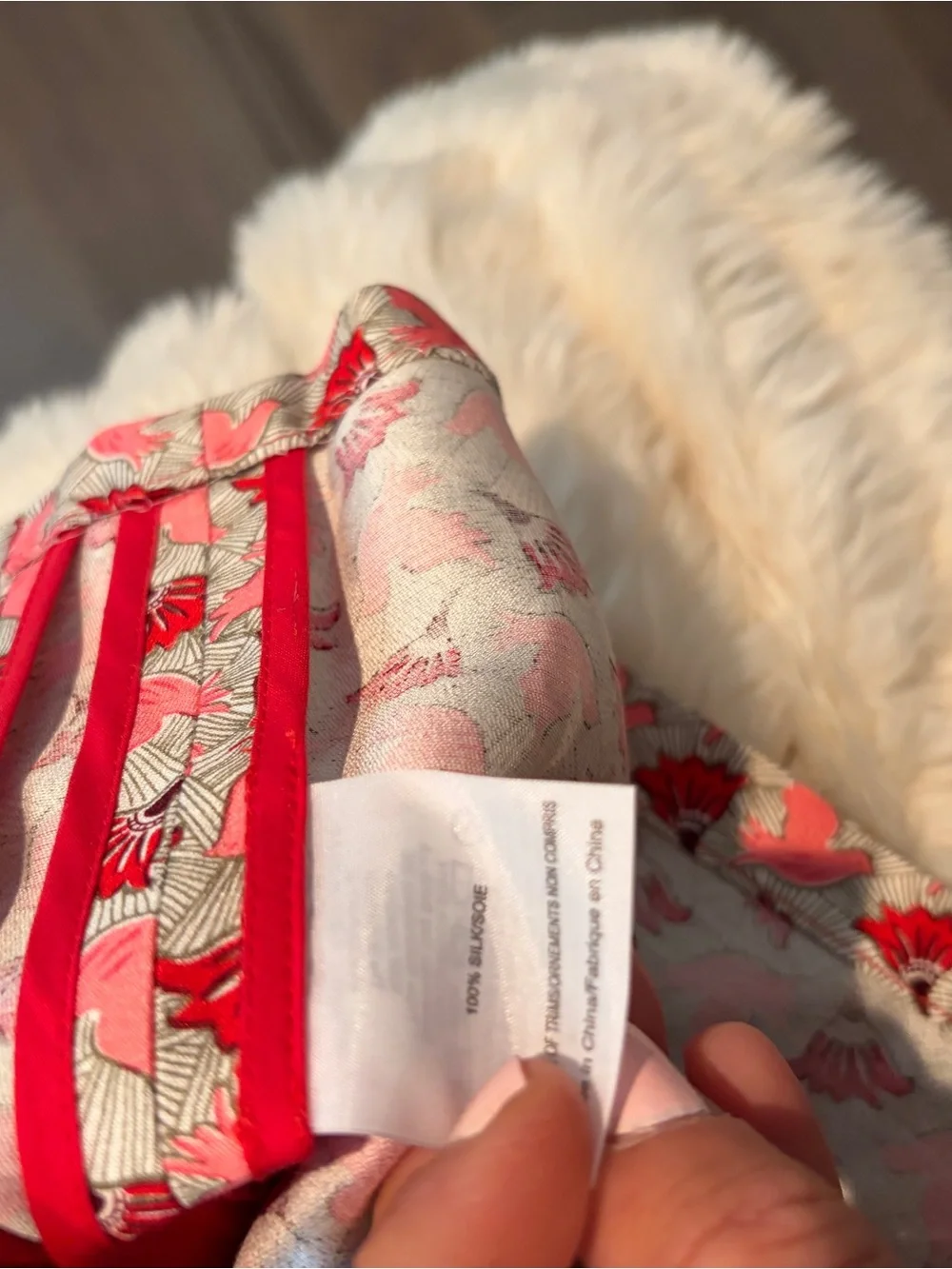 Tory Burch new tags
